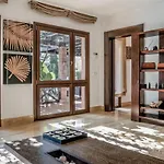 Villa Bambu Marbella