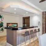 Villa Bambu Marbella